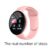 B41 Real Stepcount Smart Watch Multi Function Step Connected Smart Watch For Men And Women Suitable For And Android