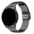 Stainless Steel Strap For Samsung Galaxy Watch 5 4 6 44mm 40mm 5Pro 6 Classic Active 20mm 22mm Bracelet Huawei 4 GT 3 2 Pro Band