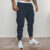 Asian Size Summer Men Cargo Pants Joggers Sweatpants Casual Male Sportswear Hip Hop Harem Pants Slim Fit Trousers 2022
