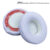 Earpads For Beat Solo 2 Ear Cushion Solo3 Wireless Headphones Earpad Ear Pads Ear Cups Replacement Parts Headset Foam Pad