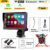 7 inch Universal Automotive Car Radio Wireless Apple Carplay Android Auto Multimedia Video Player Touch Screen FM Bluetooth WIFI