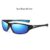 Fashion Sports Polarized Sunglasses Men Women Fishing Hiking Running Cycling Mountaineering Sport Man Sun Glasses UV400 Eyewear