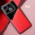 Leather Case for Infinix Note 40 Pro Plus HTO 40 40i Samart 8 4G 5G Magnetic Cover Note 40 Pro Plus 5G Camera Shockproof Fundas
