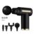 Hot USB Mini Massage Gun Fascia Machine Muscle Relaxation Vibrating Gun Rod Massage Fitness Equipment Neck Grab Fascia Gun