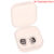 S/M/L Invisible Nasal Filters Anti Air Pollution Pollen Allergy Nose Dust Filter