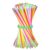 50pcs Party Fluorescence Sticks Glow in The Dark DIY Making Bracelets Necklace Colorful Sticks Christmas Wedding Decoration
