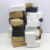 Multi Size 10Pcs Square White/Kraft /Black Packaging Box Wedding Party Favor Supplies Handmade Soap Chocolate plane box