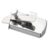 Upgraded Magnetic Seam Guide for Sewing Machine,Magnetic Seam Guide with Clip,Hemmer Guide, Seam Guide, Sewing Products & Tools