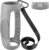 Silicone Case Cover for JBL Charge 5 Waterproof Portable Bluetooth Speaker, Travel Carrying Protective Gel Soft Skin∩╝îwater proof