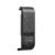 Replacement Side Door for GoPro Hero 12 11 10 9 Black Dustproof Pass Through Battery Cover Silicone Case Camera Accessories