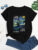 Van Gogh Starry Night Essential T-Shirt Perfect Father’s Day T-shirt Women Summer Tops T shirts For Women Graphic Ladies Tshirts