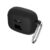 Silicone Earphone Case Cover All-inclusive Wireless Headphones Cover with Hook Waterproof Scratchproof for JBL Tune 230NC TWS