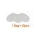 New 10-100pcs Unisex Blackhead Remove Mask Peel Nasal Strips Deep Cleansing Shrink Pore Nose Black Head Stickers Skin Care Patch