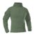 Oversized Streetwear Outdoor Hiking T-Shirts Men Combat CP Long Sleeve Hunting Climbing Shirt Cotton Sport Clothes