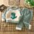 Children’s New Winter Flannel Set For Boys and Girls Plush Insulation Home Clothing Children’s Pajamas Children’s Clothing