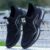 Men’s shoes, new summer breathable mesh casual shoes, odor resistant soft sole, versatile sports shoes, trendy shoes for men