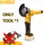 DEWALT DCG405 125mm flat head angle grinder bare machine tool cutting machine 18V lithium battery brushless tools