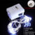 10pcs Copper Wire String Lights with Battery 3Modes Fairy Lights Garland for Wedding Party Birthday Christmas Holiday Decoration