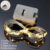 10pcs Copper Wire String Lights with Battery 3Modes Fairy Lights Garland for Wedding Party Birthday Christmas Holiday Decoration