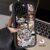Cute Luffy Cool Anime Case For Redmi 12C 10C 9 13C 12 9T A2 9A A1 9C NFC Note 11 10 9 12 11s 8 10s Pro Max Poco X6 M3 C40 Mi 12 11 Lite Cartoon Couples Trendy Brand One Piece Cover