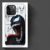 Marvel Spider Man Venom Phone Case for iPhone 15 Pro Max 12 Pro X 11 13 14 Plus XS Max XR 14 Fashion TPU Silicone Soft Cover