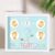 Baby Hand Print Footprint Imprint Kit Handprint Baby Mud And baby footprints Souvenirs Baby Hand And Foot Mold Hundred Days Gift