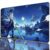 Xiao Genshin Impact Mouse Pad Anime Gabinete PC Gamer Mouse Mat Mousepad Gaming Accessories Varmilo Keyboard Sexy Girl Mausepad