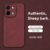 Leweisi Light Premium Leather Case for vivo Y28 4G Ultimate Protection Back Cover Case
