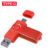 128GB TYPE-C 2 in 1 2.0 USB Flash drive Rotatable Pen drive black Memory stick 64GB 32GB Red Metal U disk Business gift
