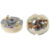 2pcs New Electric Drill Motor Carbon Brush Holder for RS 550
