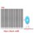 4 pcs/lot Kawaii Erasable Pen Pens Cute Cartoon Animals Pen Washable Handle Gel Pen 0.35mm Refill Rods