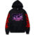 Bersker Anime Hoodie Harajuku Graphic Autumn Pullover Fashion Unisex Long Sleeve Winter Casual Streetwear Loose Outdoor Clothes