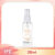 20/50/100ml Refillable Bottles Transparent Plastic Perfume Atomizer Plastic Mini Empty Spray Bottle Portable Travel Accessories