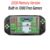 Portable Retro Game Console 7 inch HD Screen Arcade Video Gaming Console Handheld With 7000 Free Games For PS1/MAME Boy Kid Gift