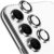 Tempered Glass Camera Lens Protector Cover For Samsung Galaxy A15 A25 A35 A55 A14 A24 A34 A54 S24 S23 Ultra Phone Accessories