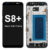 TFT S8 Plus Screen Assembly for Samsung Galaxy S8+ G955F Lcd Display Digital Touch Screen with Frame for Samsung Galaxy S8 G950F