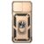 For Xiaomi Redmi 13C 12C 12 11A 10C 10A NOTE10 9S 11S PRO 8PRO 9S 9PRO 9PROMAX Case Car Magnetic Metal Ring Holder Back Cover