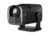 HY-320Mini Portable Outdoor Allwinner H713 Android11 4K Projector Newly Native 720P 320ANSI Wifi6 BT5.0 Cinema Rotable Projector