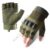 Motocross Racing Gloves Half Finger Downhill Mountain Bike DH MX MTB Motorbike Glove Summer Mens Woman Motorcycle Gloves M-XL