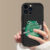 Sad Frog Silicone Phone Case For iPhone 11 12 13 14 15 Pro Max XS X XR 7 8 15 6 Plus SE 2020 Camera Lens Protection Cover