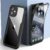 360 Full Body Front+Back Clear Case For iPhone 15 14 13 11 12 Pro Max XS X XR 7 8 Plus SE 2022 Silicone Bumper Shockproof Cover