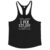 Summer Gym Running Sport Tank Tops Men’s Bodybuilding Fitness Sleeveless T-shirt Cotton Breathable Y-back Tops