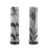 Folding Bike Grips Lock on Bicycle Cuff Anti-Slip Shock-Absorbing Mountain Bike Handles Cover MTB BMX Bar Grip Bicycle Fist Part