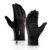 Autumn Winter Motorcycle Gloves for Men Women Windproof Anti-slip Touchscreen Fleece Keep Warm Gloves Motorbike Gloves Guante
