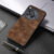 Case for Oneplus 12 phone case with simple design, lightweight and durable luxury PU leather case for oneplus 12R