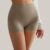 Women Seamless Spandex Ice Silk Safety Shorts Breathable Pants Under Skirt Underwear No Curling Boxers For Women 2024