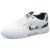 Thick Sole Versatile Clunky Sneaker For Men 2024 New Trend Mesh Lace Up Breathable Casual Sports Shoes Increased Soft Soles