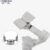 Magnetic Mobile Phone Buckle Extension Bracket For DJI OM 4 Handheld Gimbal Mobile Phone Quick Release Bracket new
