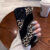 Fashion Joint Leopard Silione Leather Case For iPhone 15 Plus 13 11 12 14 Pro Max Mini SE 7 8 X XS XR Soft Shockproof Full Cover