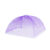2 Large Pop-Up Mesh Screen Protect Food Cover Tent Dome Net Umbrella Picnic Kitchen Folded Mesh Anti Fly Mosquito Umbrella